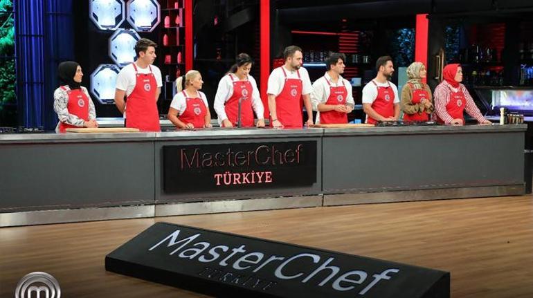 Masterchef'te Haftanın Heyecanı