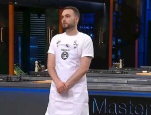 MasterChef Kerem: Hayatı, Kariyeri ve Başarıları