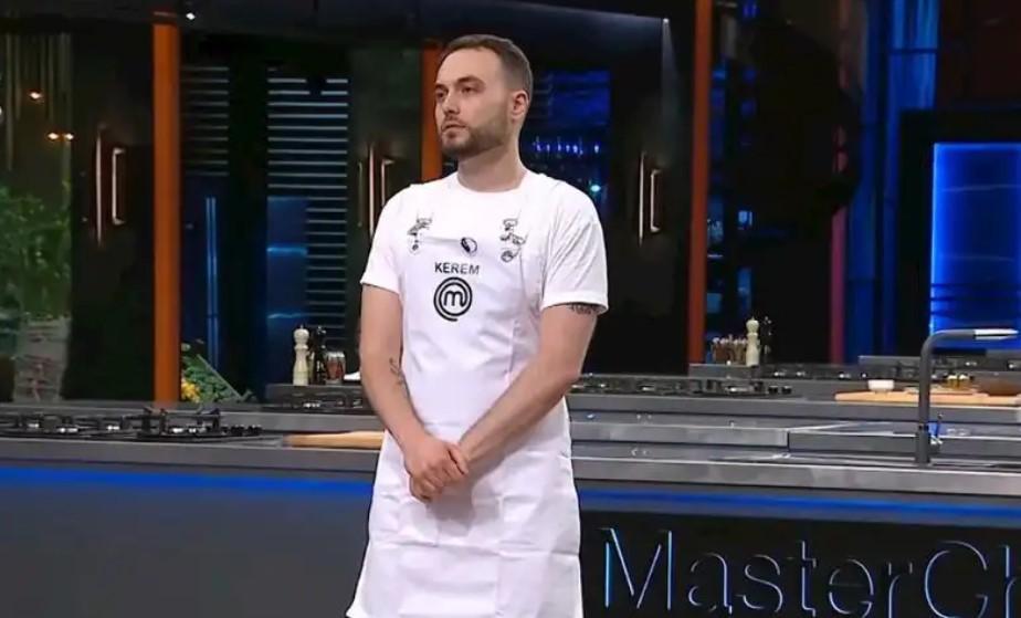 MasterChef Kerem: Hayatı, Kariyeri ve Başarıları