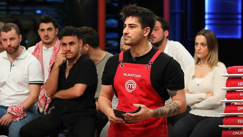 MasterChef Muratcan Biyografisi