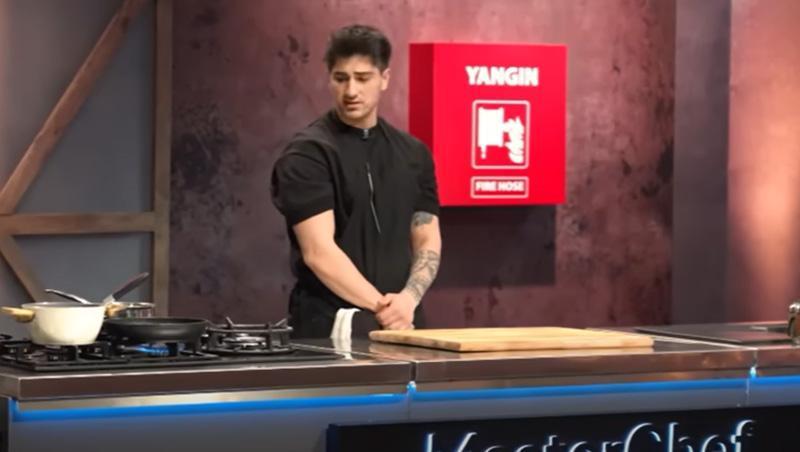 MasterChef Muratcan Sural: Yaratıcı Şefin Hikayesi