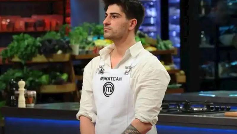 MasterChef Muratcan Sural: Yaratıcı Şefin Hikayesi