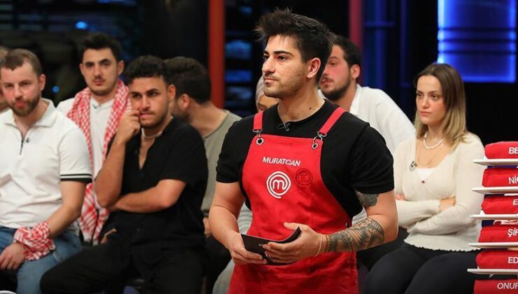 MasterChef Muratcan Sural: Yaratıcı Şefin Hikayesi