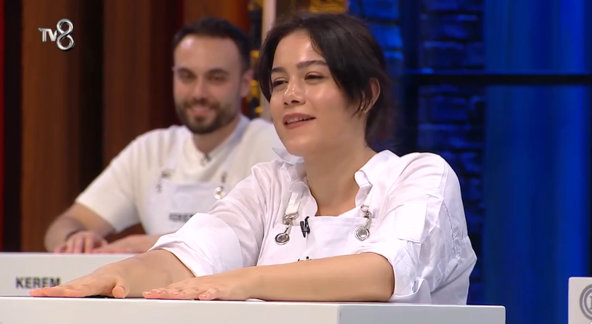 MasterChef Şirin Sadegzade Kimdir?