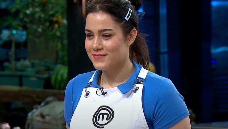 MasterChef Şirin Sadegzade Kimdir?