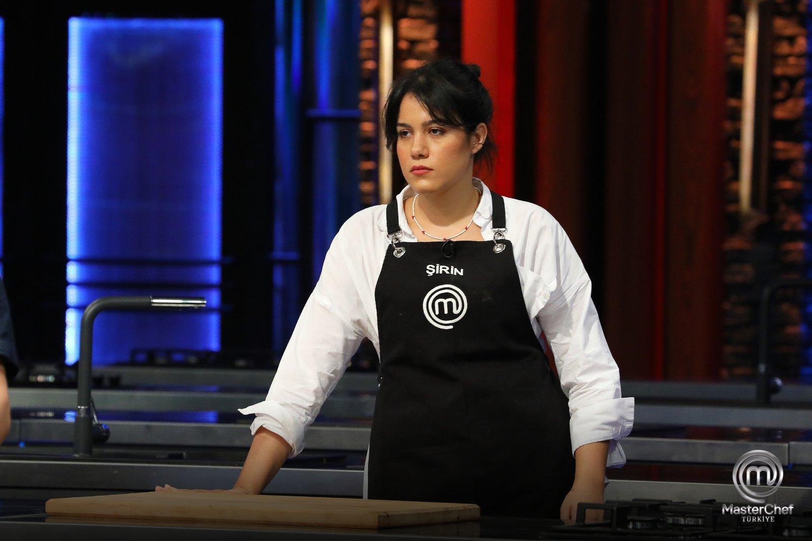 MasterChef Şirin Sadegzade Kimdir?