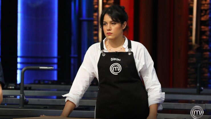 MasterChef Şirin Sadegzade Kimdir?