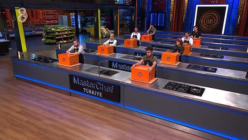 MasterChef Türkiye 18 Ekim Eleme Adayları ve Dokunulmazlık Sonuçları