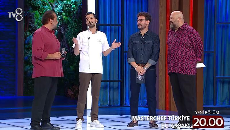 MasterChef Türkiye 18 Ekim Eleme Adayları ve Dokunulmazlık Sonuçları