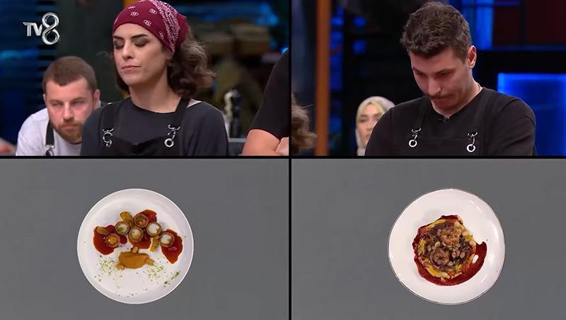 MasterChef Türkiye 18 Ekim Eleme Adayları ve Dokunulmazlık Sonuçları