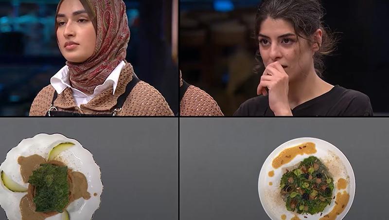 MasterChef Türkiye 2023: Eleme Adayları ve Dokunulmazlık Oyunları