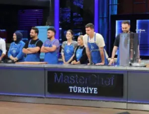 Masterchef Türkiye 2024’te Gerilim Dolu Anlar ve Eleme Adayları