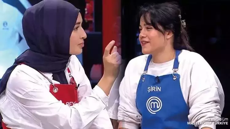 MasterChef Türkiye 2024'te Ödül Oyunu Heyecanı