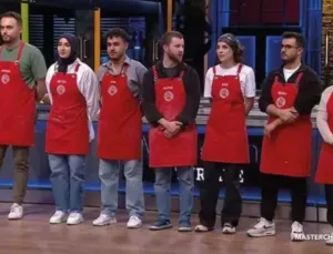 MasterChef Türkiye 2024’te Ödül Oyunu Heyecanı