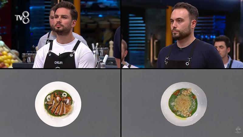 MasterChef Türkiye 5. ve 6. Eleme Adayları Belli Oldu