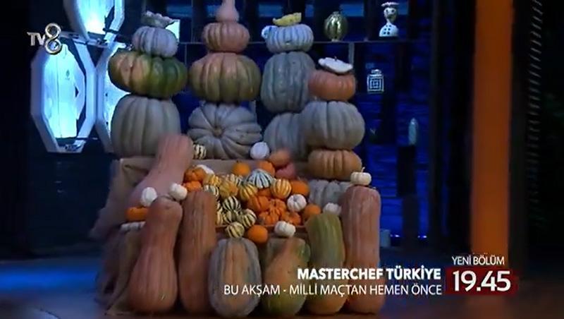 MasterChef Türkiye 5. ve 6. Eleme Adayları Belli Oldu