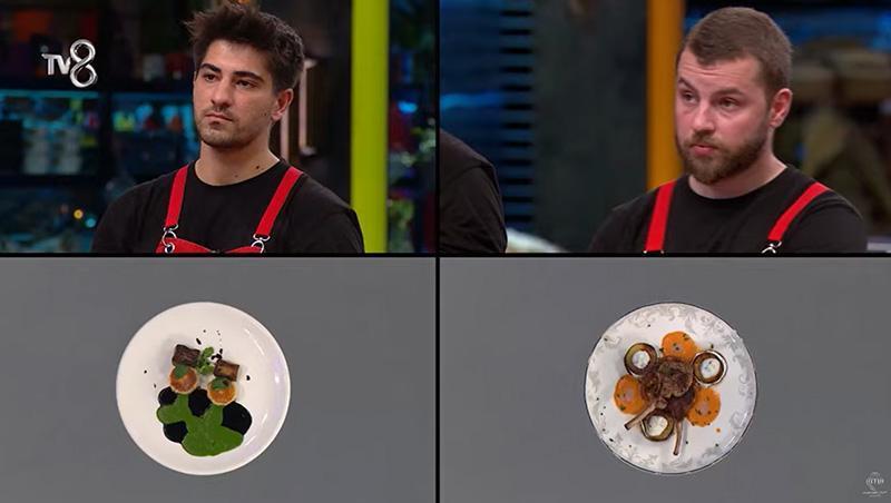 MasterChef Türkiye 7. Eleme Adayı Belli Oldu