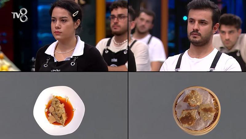 MasterChef Türkiye Eleme Adayları ve Dokunulmazlık Oyunu