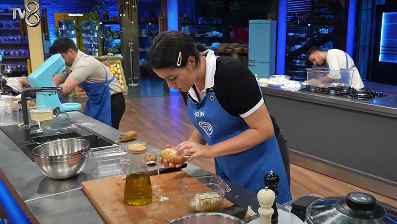 MasterChef Türkiye Eleme Adayları ve Dokunulmazlık Oyunu