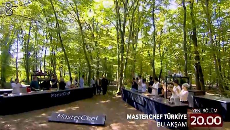 MasterChef Türkiye Eleme Adayları ve Dokunulmazlık Oyunu