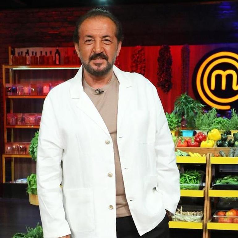 MasterChef Türkiye Programında Olay Yaratan Şef Mehmet Yalçınkaya ve İmza Tabağı 'Okyanus'