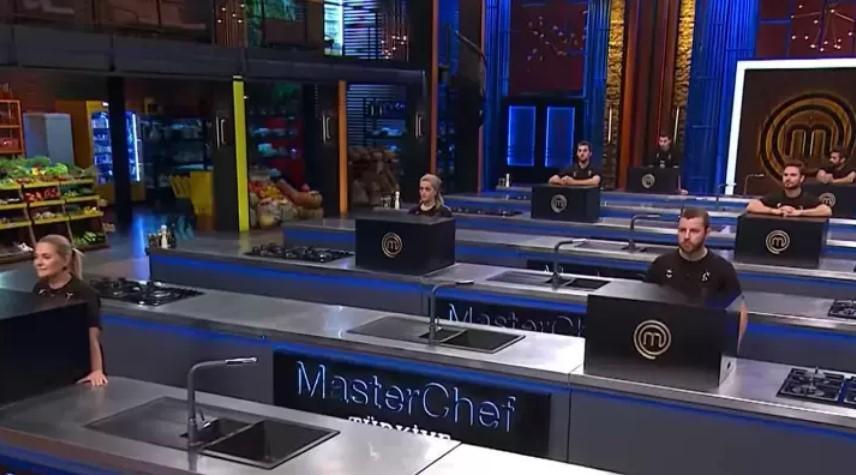 MasterChef Türkiye'de 20 Ekim Elenen Yarışmacı Belli Oldu