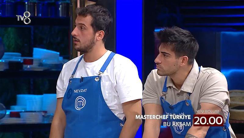 MasterChef Türkiye'de Eleme Adayları ve Dokunulmazlık Kazananı Açıklandı