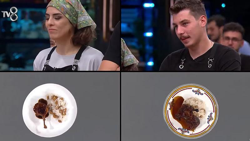 MasterChef Türkiye'de Eleme Adayları ve Dokunulmazlık Kazananı Açıklandı