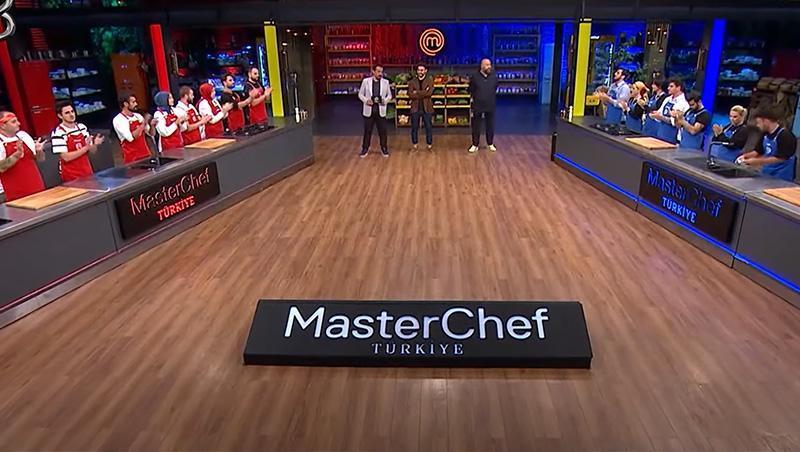 MasterChef Türkiye'de Eleme Adayları ve Dokunulmazlık Kazananı Açıklandı