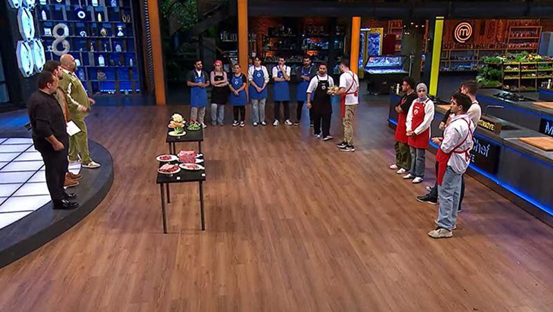 MasterChef Türkiye'de Eleme Adayları ve Dokunulmazlık Oyunları