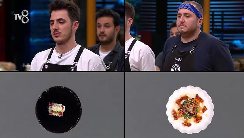 MasterChef Türkiye'de Eleme Adayları ve Dokunulmazlık Oyunları