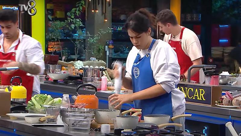 MasterChef Türkiye'de Eleme Adayları ve Dokunulmazlık Oyunları