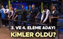 MasterChef Türkiye’de Eleme Adayları ve Dokunulmazlık Oyunları