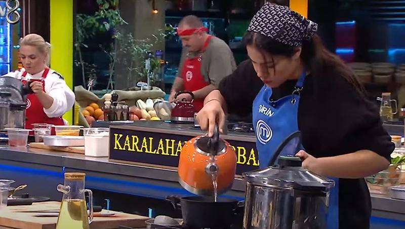 MasterChef Türkiye'de Eleme Adayları ve Dokunulmazlık Oyunları Belli Oldu