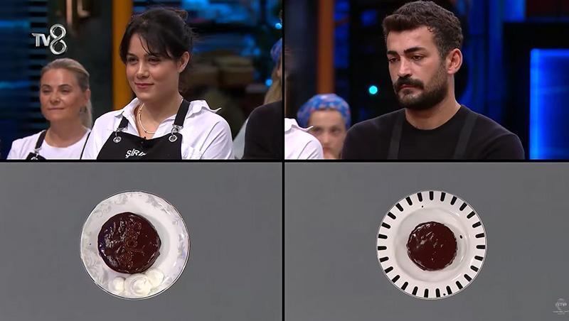 MasterChef Türkiye'de Eleme Adayları ve Dokunulmazlık Oyunu