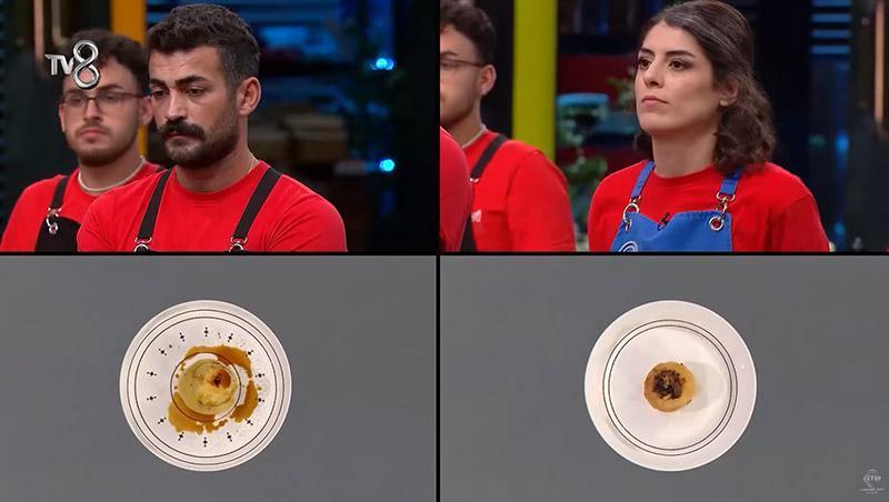 MasterChef Türkiye'de Eleme Adayları ve Dokunulmazlık Oyununun Kazananı Açıklandı