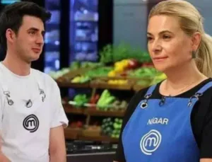 MasterChef Türkiye’de Gerilim ve Tartışmalar Tırmanıyor