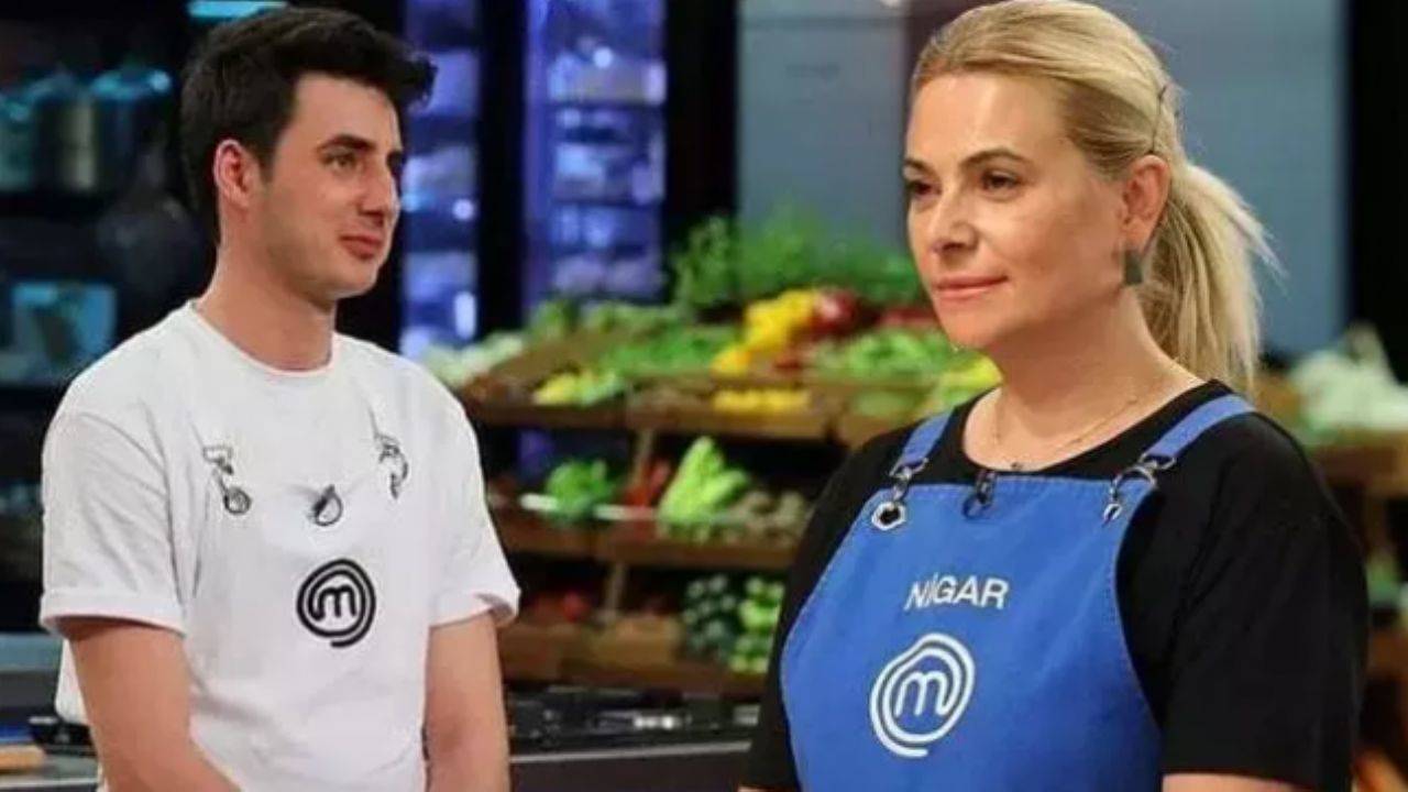 MasterChef Türkiye’de Gerilim ve Tartışmalar Tırmanıyor