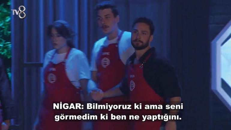 MasterChef Türkiye'de İlk Tur Heyecanı ve Onur'un Sinir Krizi