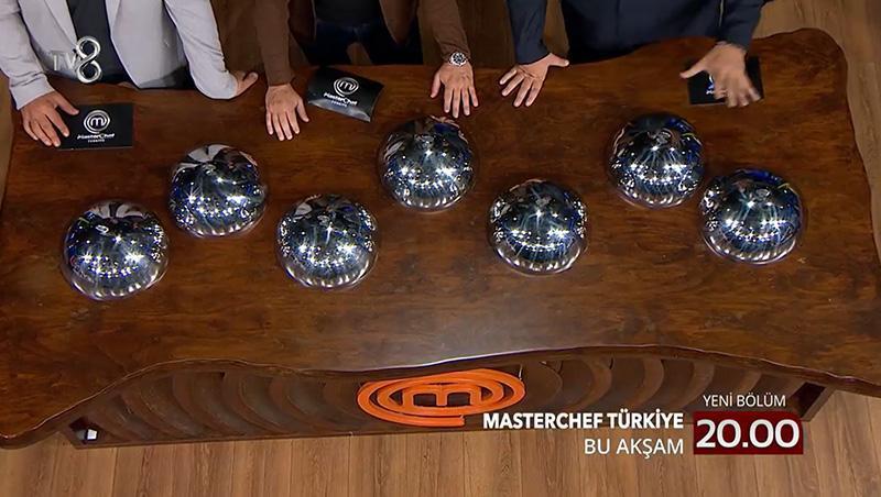 MasterChef Türkiye'de Kaptanlık Heyecanı ve Yeni Takımlar