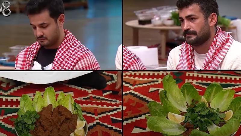 MasterChef Türkiye'de Kaptanlık Oyunu Sonucu Açıklandı