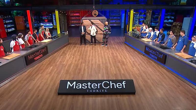 MasterChef Türkiye'de Ödül Kazanan Yok!