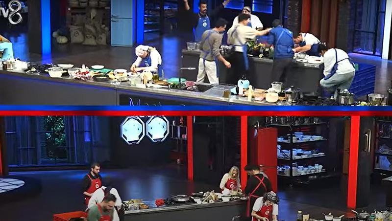 MasterChef Türkiye'de Ödül Kazanan Yok!