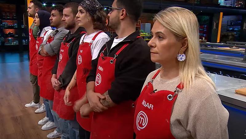 MasterChef Türkiye'de Ödül Kazanan Yok!