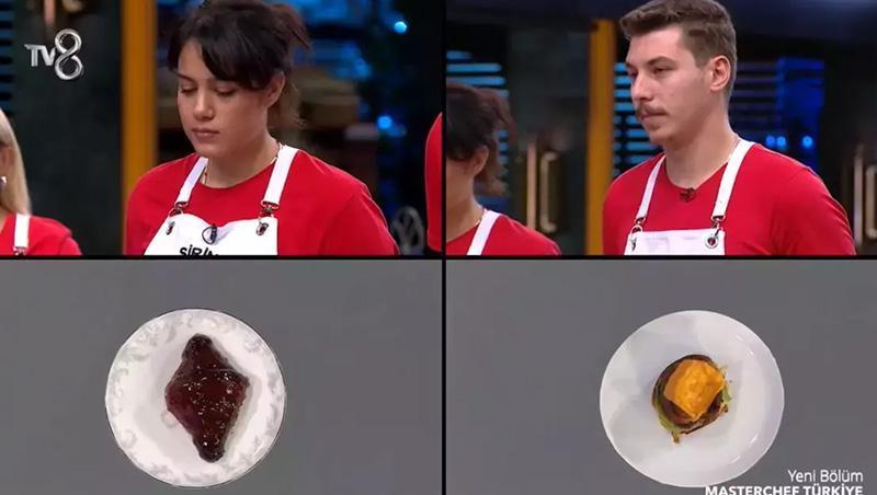 MasterChef'te Danilo Zanna ile Kruvasan MasterClass'ı