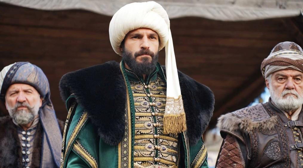 Mehmed: Fetihler Sultanı Bu Akşam Var mı?