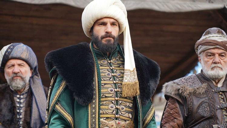 Mehmed: Fetihler Sultanı Yeni Bölümleri