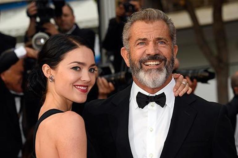 Mel Gibson: Hollywood'un Renkli Yaşamı