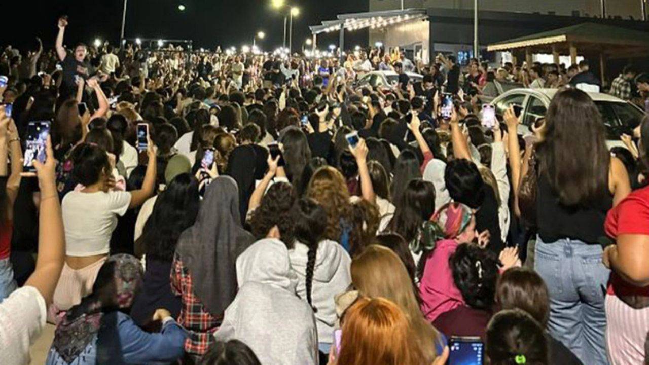 Mersin KYK Kız Yurdu’ndaki Cinsel Saldırı İddiaları Üzerine Açıklama