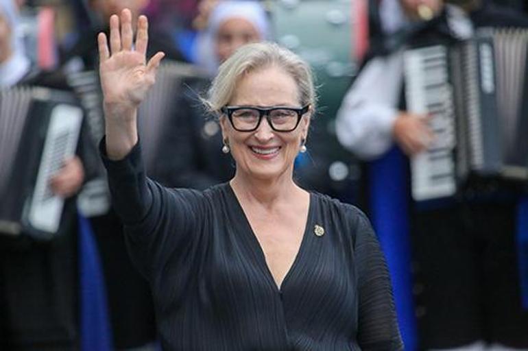 Meryl Streep ve Martin Short'un Arkadaşlığı ve Don Gummer ile Boşanma Süreci